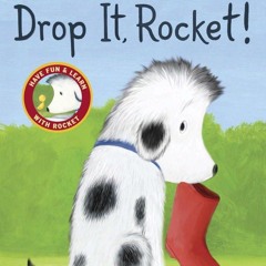 ✔ PDF ❤ FREE Drop It, Rocket! (Step into Reading) kindle