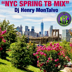 NYC SPRING TB MIX