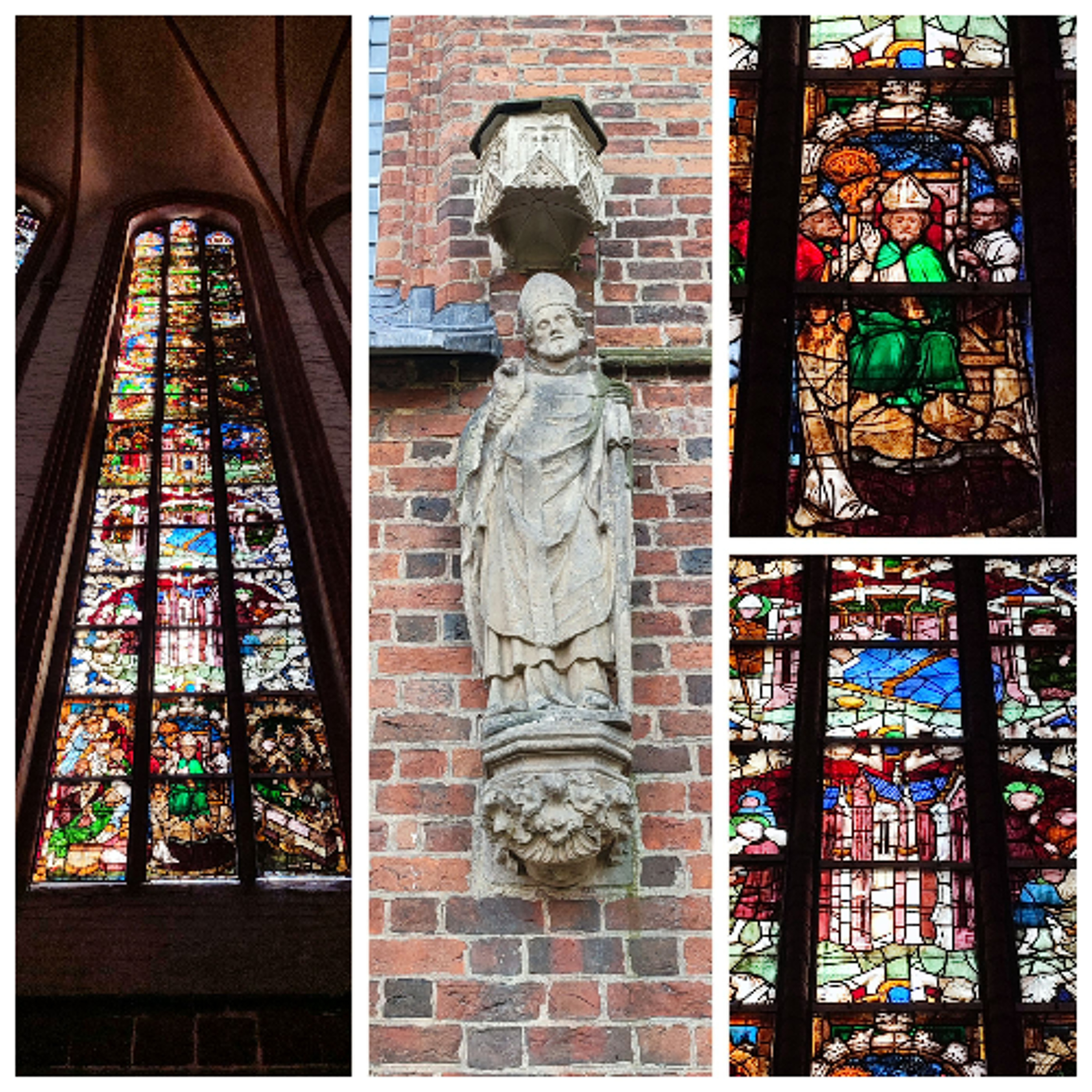 Nikolaus: Wohl einer der bekanntesten christlichen Wohltäter