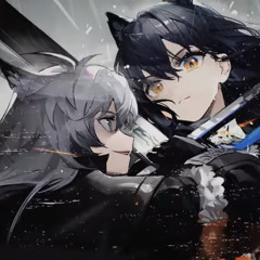 will stetson—signore dei lupi (cover)