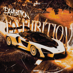 EXHIBITION (250 Follows Special)