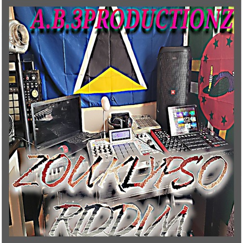 Zouklypso Riddim
