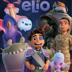 [HD-1080p] Elio (2025) Plný Film Online Slovenský Premiéry Mp4