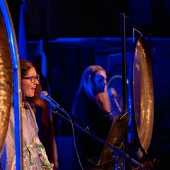 Sound Temple - Gardens: live recording at St. John's Church, Tartu