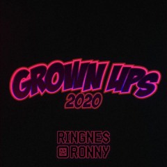 Ringnes-Ronny Grown ups (Bass Boosted v.2)