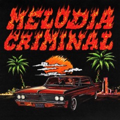Fred De Palma, Ana Mena, Takagi & Ketra - Melodia Criminal (Fabio P Deejay & DJ Francis Remix)