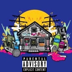 Flore$ Ft. Kelly Jones - RIDIN(Prod.@idontxpvnic)