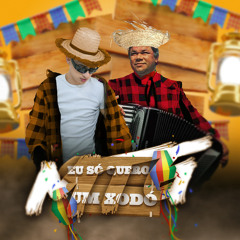 Eu Só Quero Um Xodó