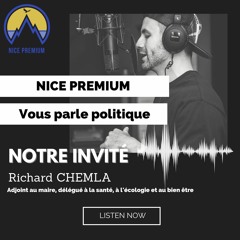 Le Recap de Nice Premium - Episode 1 - Semaine du 29/11 au 5/12 .mp3