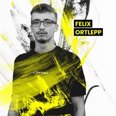 Felix Ortlepp @ E - Burg, Erfurt [24.02.2023]