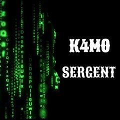 K4mo - Sergent