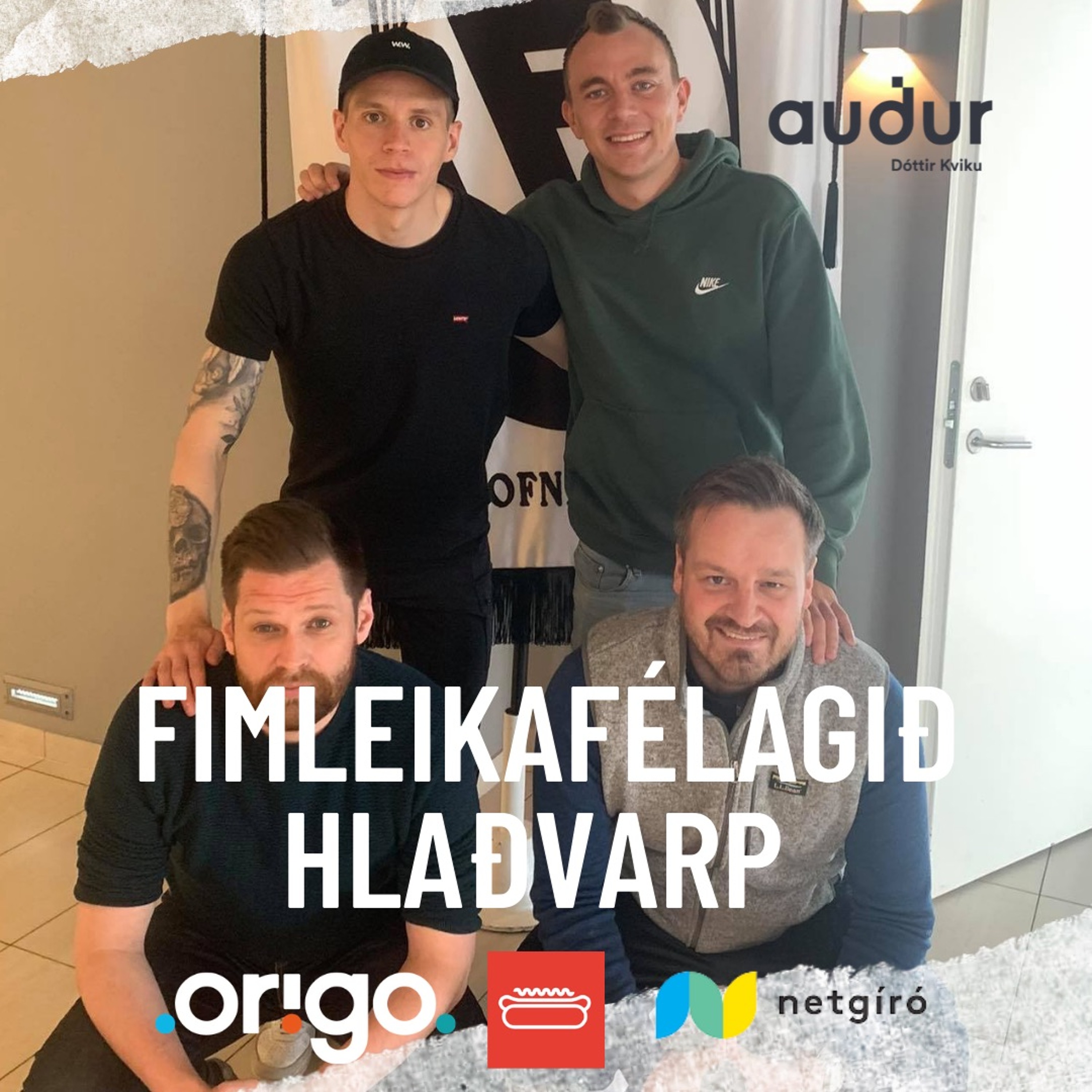 Fimleikafélagið