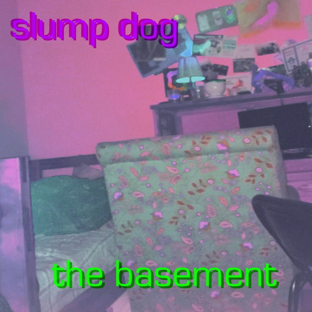 Stream [2018] slump dog - purple lights (original version) by DJ ...