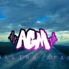 AGM - Falling Apart 💔 🔊 + TWIST MC 🔊 🔥