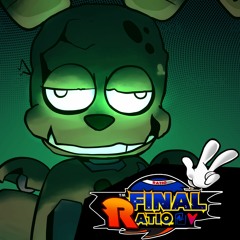 FINAL RATIO OST || Fright || Ft. Hundred