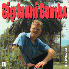 Big Janni Bootleg