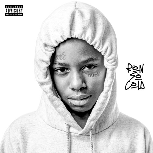 GRANDMA (prod. Titobeats + Neek)