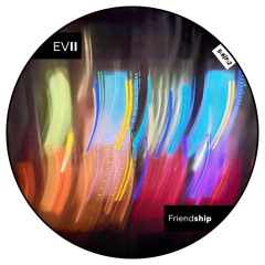 EVII - Friendship [WortzumSonntag#47]
