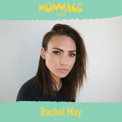 Radio Hommage#111 - Rachel May