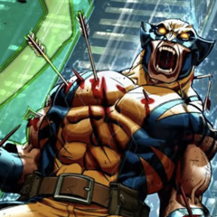 gat damn staticc shocc