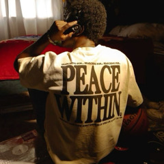 "PEACE WITHIN" - [FREE] LOFI HIP HOP X SMINO TYPE BEAT