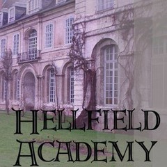 PDF Book Hellfield Academy Online New Chapters