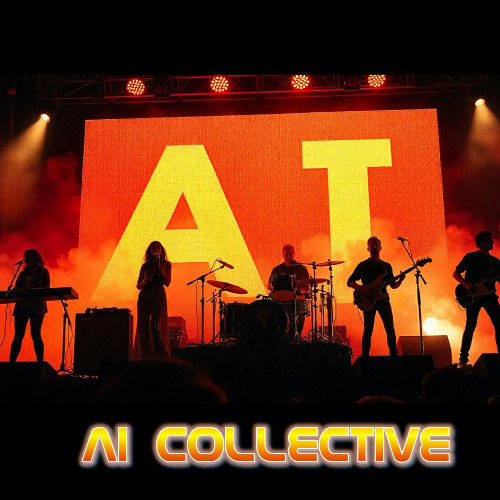 01 AI Collective - To Be Or Not To Be