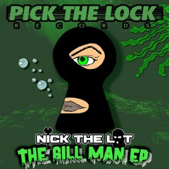 Nick The Lot - The Future [Premiere]