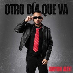 Otro Dia Que Va (Funk Mix) [Prod. Klayton Alex]