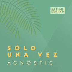 Sólo una vez (feat. Mónica Naranjo)