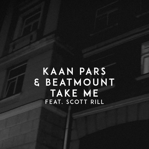 Take Me (feat. Scott Rill)