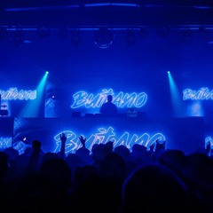 Buitano Live from The Vanguard Orlando