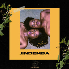 Jindemba - Richard
