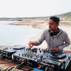 Matias Velazco @ Sunset Ashram Ibiza (05.2021)