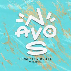 Drake X Central Cee - Which One (Navos Edit)