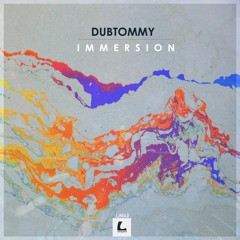 Dubtommy - Silhouette (Movement)