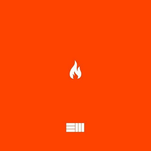 Russ 🔉 Fire.