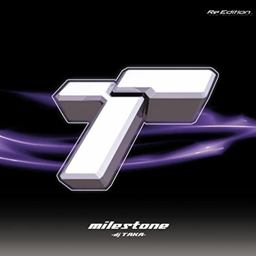 dj TAKA - Colors -InPhase Mix-