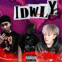 Kan Kaung - IDWLYG Remix Ft . Crazi Quick , JAY