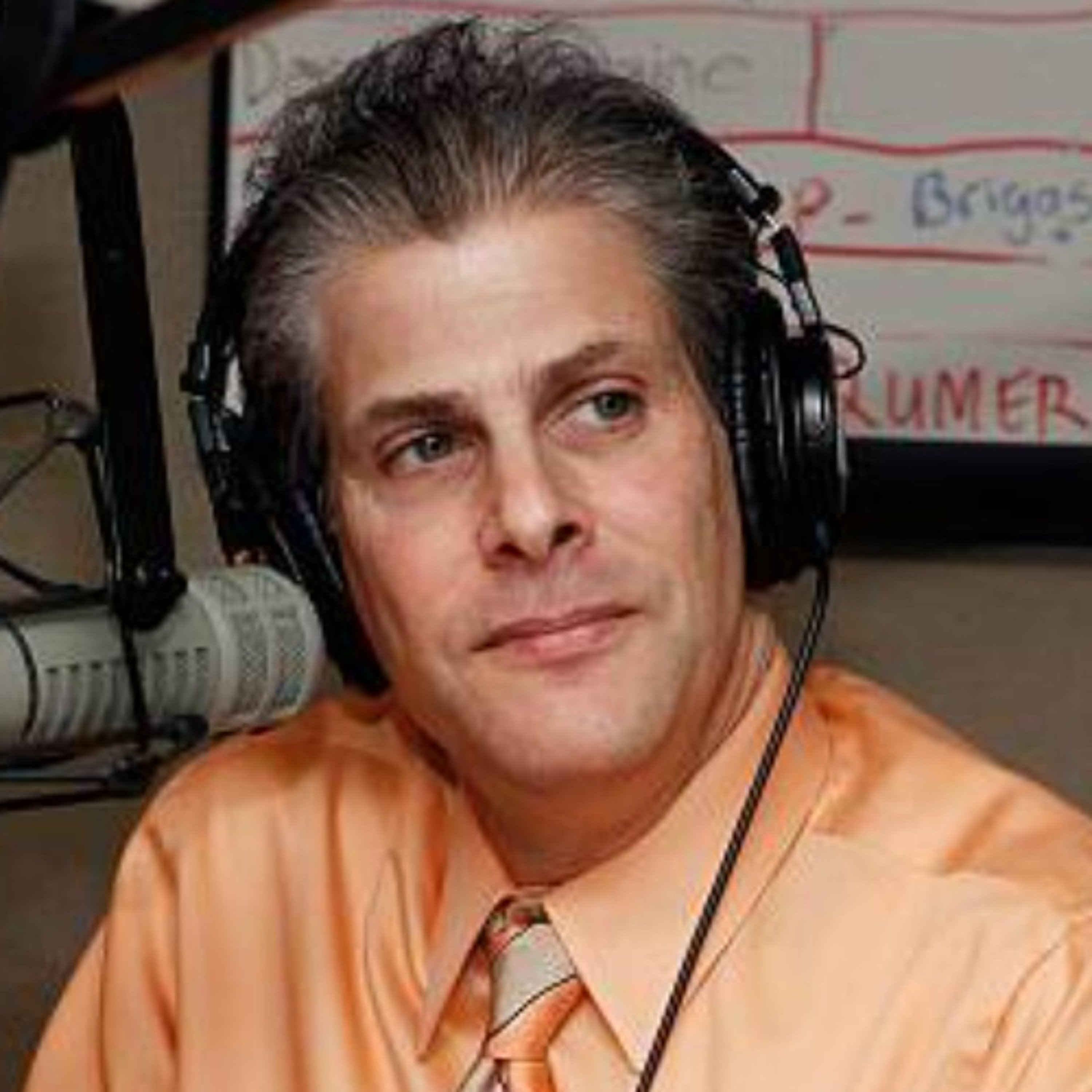 The Frank MacKay Show - Michael Seth Starr
