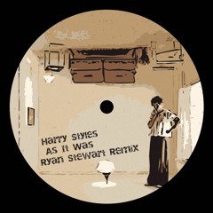 Harry Styles - As It Was (Ryan Stewart Remix)