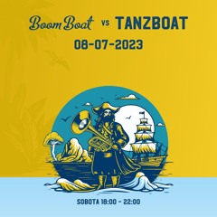 Boom Boat vs Tanzboat 08-07-2023
