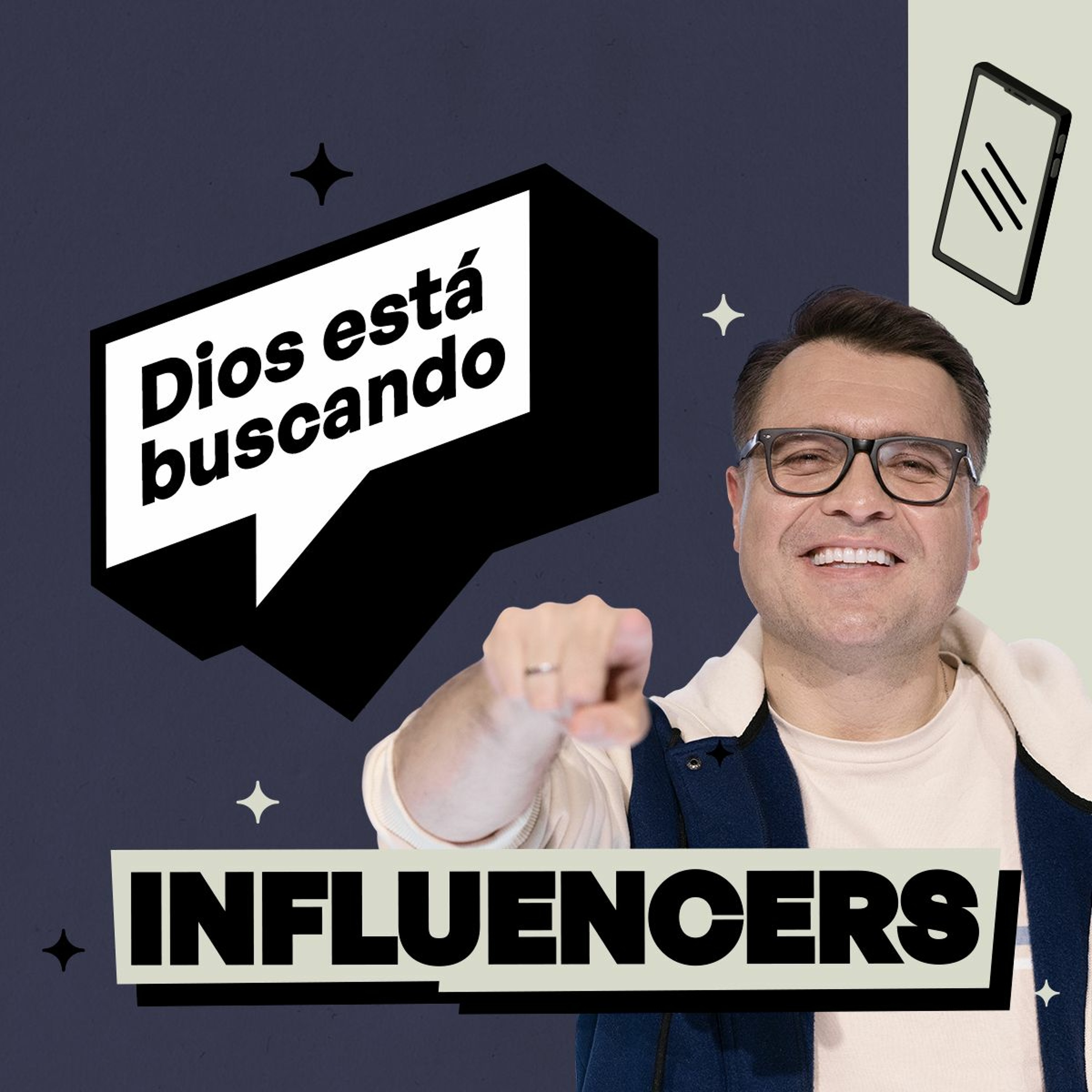 Podcast El Lugar de Su Presencia