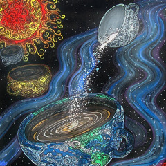Trance dance meditation