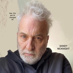 Sandy McKnight  Charade MIX 3