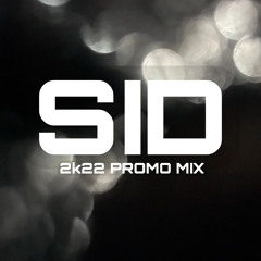SID - PROMO MIX 2022