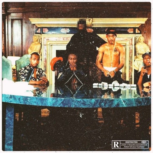 Stream Mobb Deep by Zack | Listen online for free on SoundCloud