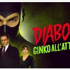 Diabolik - Ginko Attacks (2022) (FuLLMovie) in MP4 TvOnline