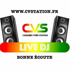 DJ DAVE971 - EMISSION ZOUKAMIX 100% ZOUK RETRO