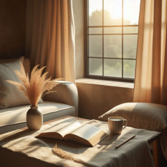 🌿Warmed by Morning